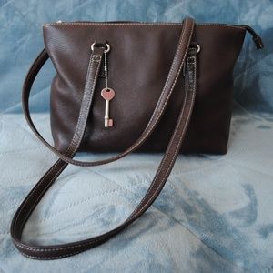 Fossil handbag
